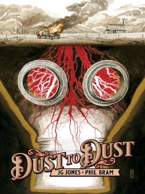 cover image of Dust to Dust (2024), Volume 1